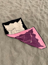 Load image into Gallery viewer, Chair Towel