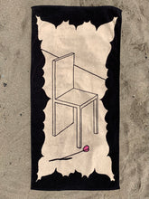 Load image into Gallery viewer, Chair Towel