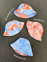 Load image into Gallery viewer, Marbled Hats