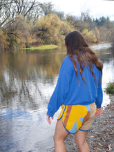 Load image into Gallery viewer, Towel Shorts