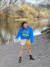 Load image into Gallery viewer, Towel Shorts