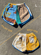 Load image into Gallery viewer, Towel Shorts