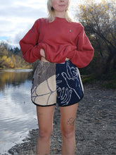 Load image into Gallery viewer, Towel Shorts