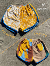 Load image into Gallery viewer, Towel Shorts