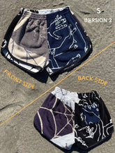 Load image into Gallery viewer, Towel Shorts