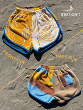 Load image into Gallery viewer, Towel Shorts