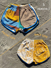Load image into Gallery viewer, Towel Shorts