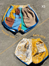 Load image into Gallery viewer, Towel Shorts