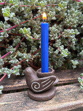 Load image into Gallery viewer, Birdie Candleholders
