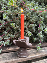 Load image into Gallery viewer, Birdie Candleholders
