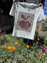 Load image into Gallery viewer, Crochet Apple Shirt
