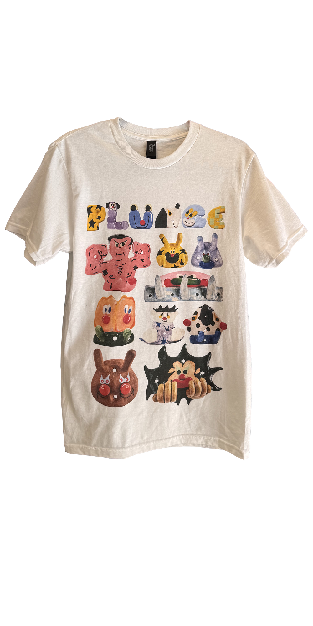Kidtofer Hook Shirts