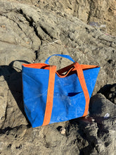 Load image into Gallery viewer, Beach Bag ~ Sample sale!
