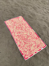 Load image into Gallery viewer, Nude Beach ~ Pink
