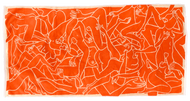 Nude Beach ~ Orange