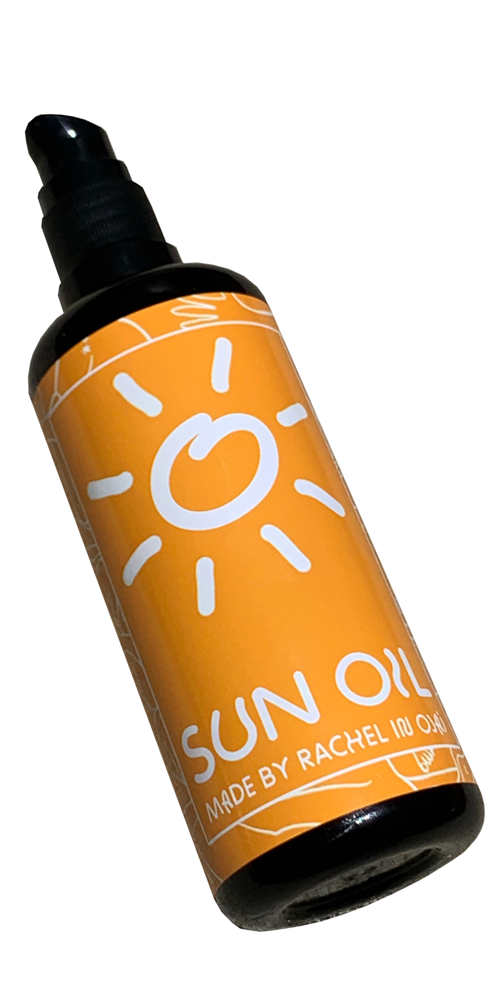 Sun Oil